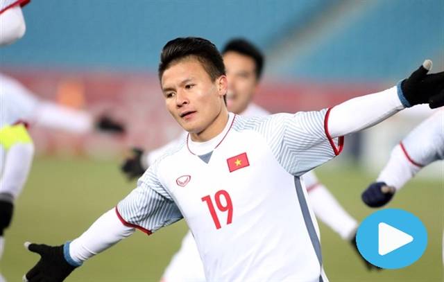 Nguyễn Quang Hải
