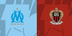 Soi kèo trận đấu Marseille vs Nice