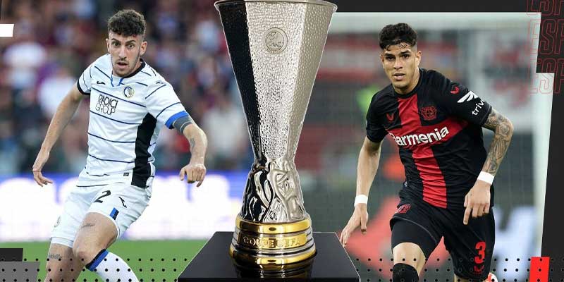 Thông tin trận đấu Atalanta vs Bayer Leverkusen